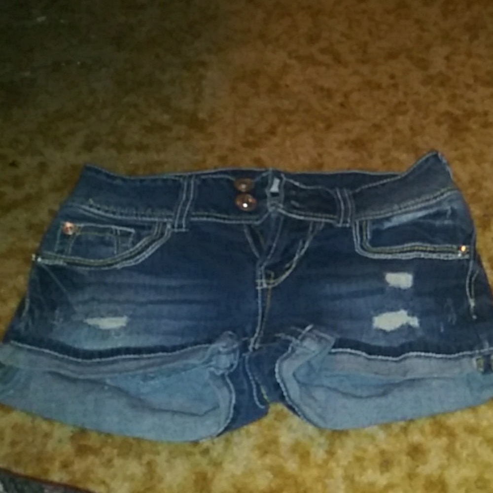 Shorts